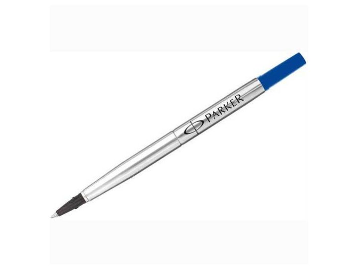 Parker Rollerball Refill, Fine, Blue