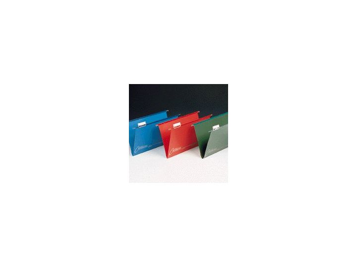 Crystalfile Extra Foolscap Standard Capacity