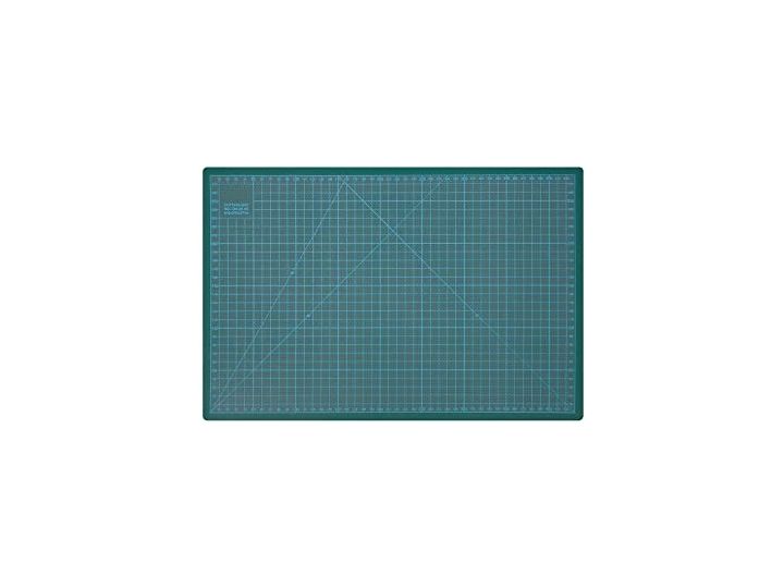 Wedo A3 Cutting Mat, 450x300x3mm, Green