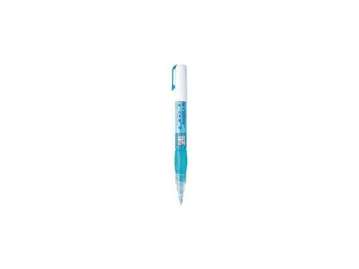 Zig Memory System 2 Way Glue Pen, Fine, MSB-10M