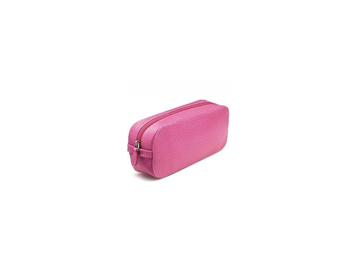 Filofax Breast Cancer Campaign Accessory Case Pink