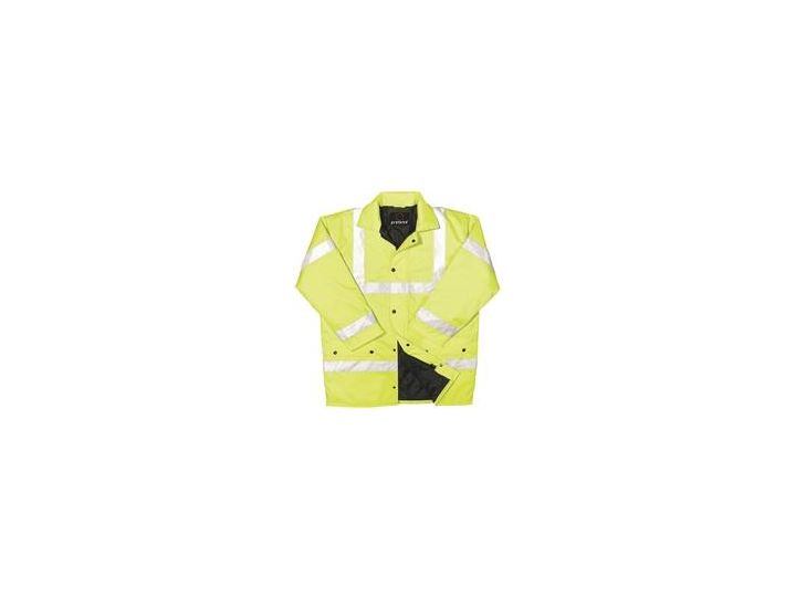 PROFORCE HIGH VISIBILITY JACKET