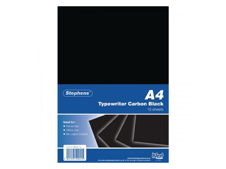 Carbon Paper A4