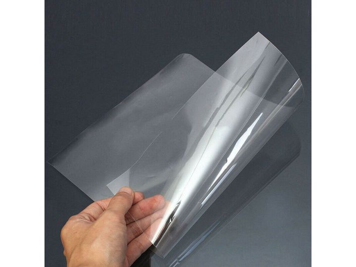 Q Connect A4 Inkjet Film Universal Single Sheet