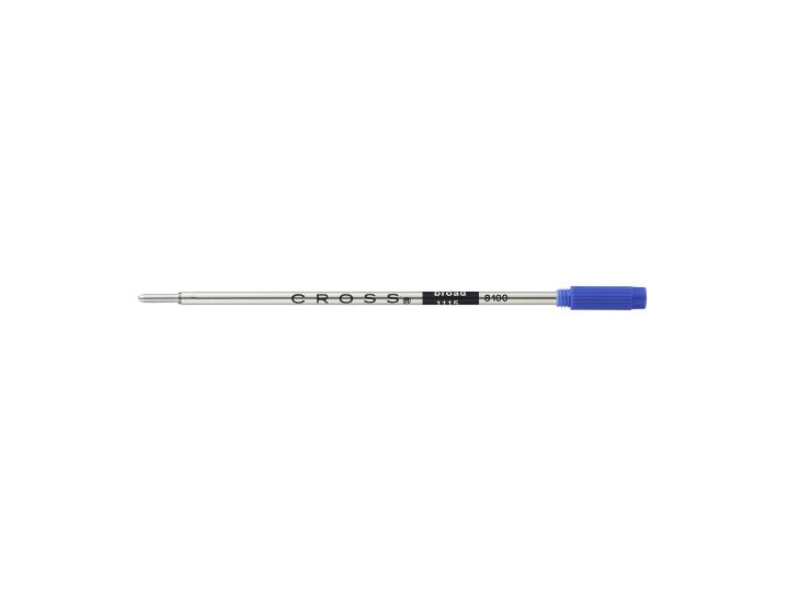 Cross Ball Pen Refill, Medium, Blue