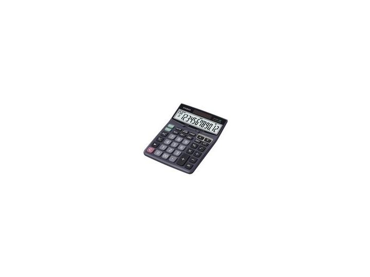 Casio Desktop Calculator DJ-120D-S-EP 12 Digit