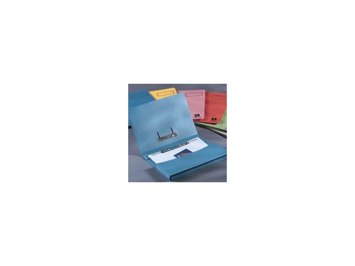 Stratford Spring Pocket Files