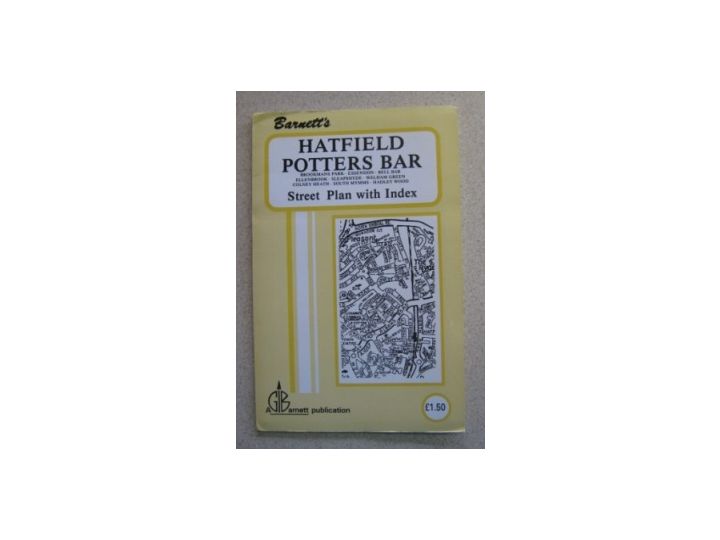 Barnett's Hatfield Potters Bar