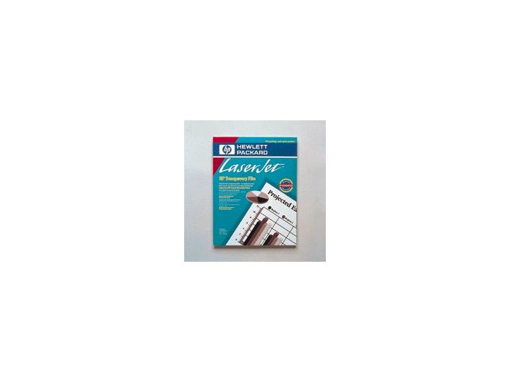 HP LaserjetPrinter Film A4 Pack of 48 