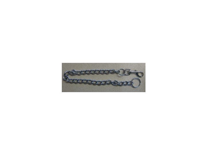 Metal Heavy Duty Key Chain, 450mm