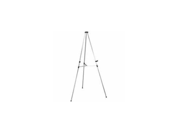 Nobo Instant, Lightweight & Heavy Duty Telescopic Display Easels