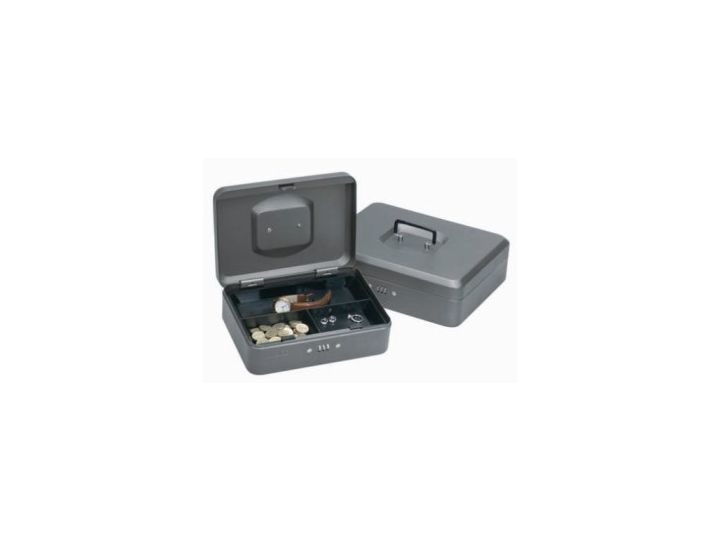 Swordfish Extra Safe Security Box Combination 30cm/12 inches